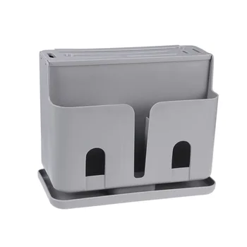 

1pc Cutter Storage Rack Premium Kitchen Creative Chopsticks Cutter Tableware Rack Holder Storage Organizer