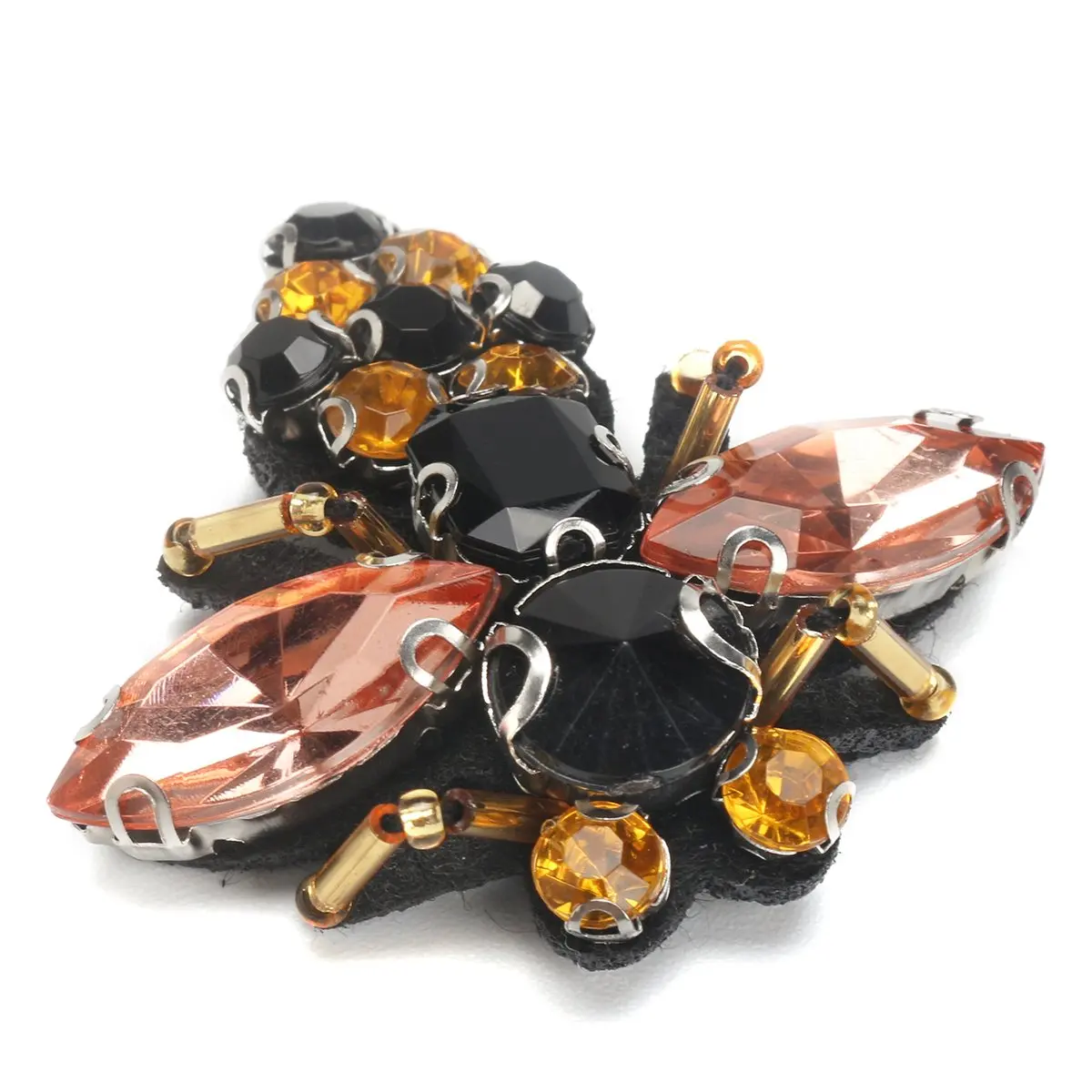 1/5 шт. брошь в виде пчелы|brooch fashion|fashion broochbeads brooch |