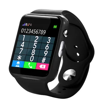 

G10A Kid Smart Watch Support Memory Card&Sim Card IP67 Waterproof Fitness Smart Watch Relogio Android SmartWatch Phone For IOS