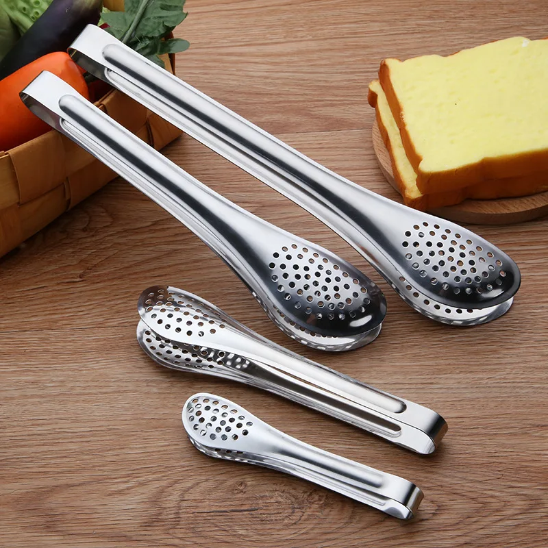 Stainless Steel Kitchen Utensil Pastry, Cook, Food, Catering Salad