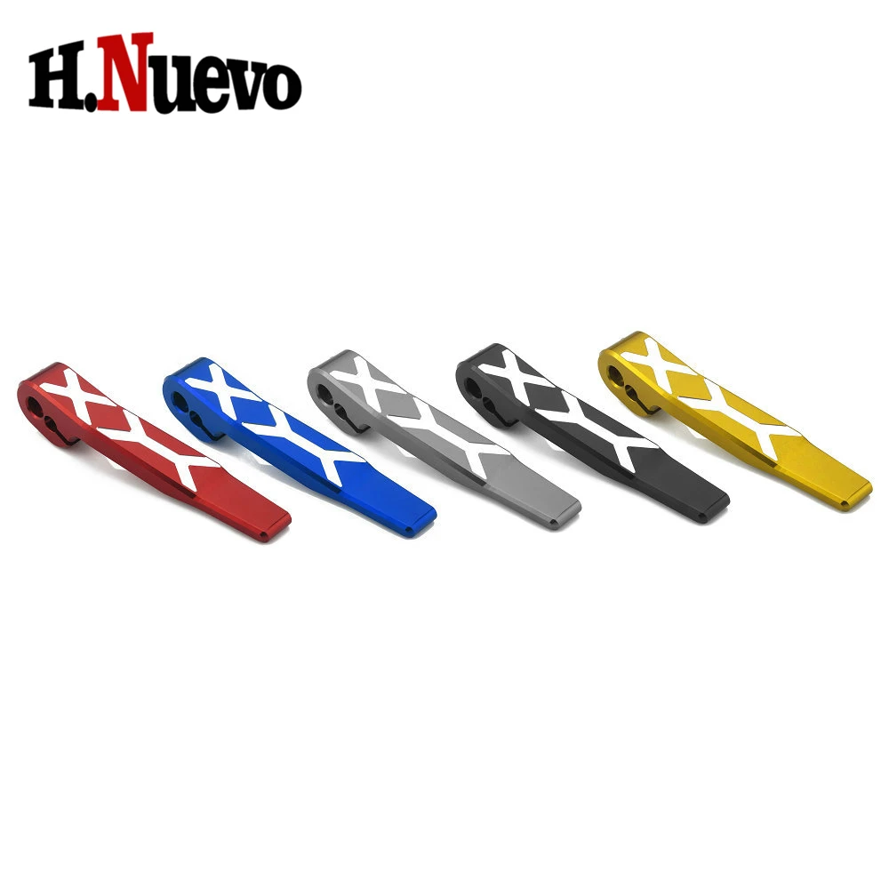 AK550 Scooter 2017 2018 Rocker Arm Cover For Kymco AK550 Accessories Motorcycle Parts Decoration AK 550 For Kymco Motorbike (1)