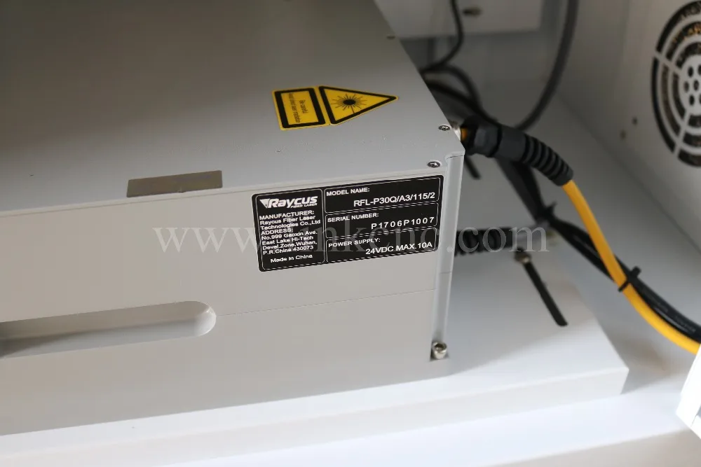 Гравировальный станок с 3d лазером внутри стекла маркировочная машина ЧПУ для