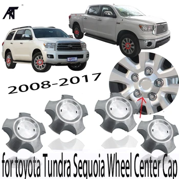 

4pcs/lot Wheel Center Cap For Toyota 08-17 Sequoia / 09-17 Tundra 42603-0C110