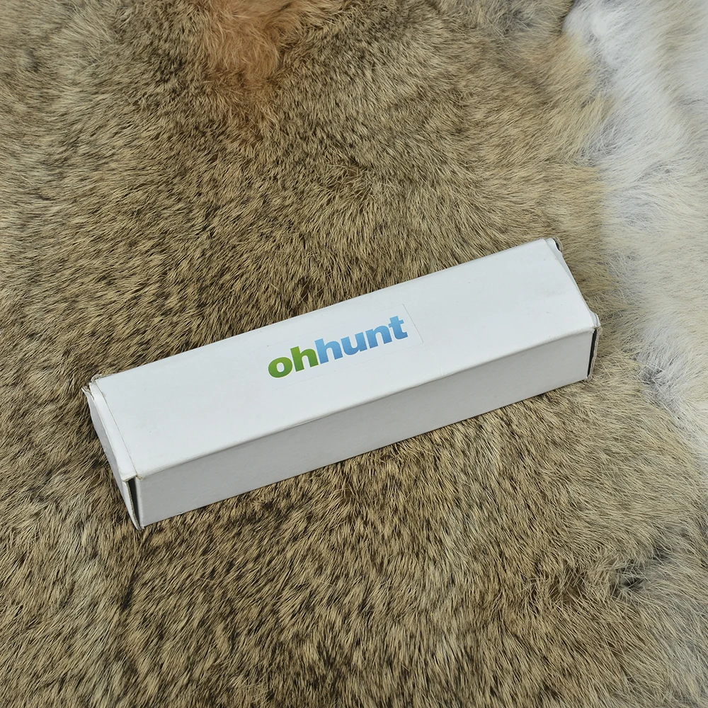 Ohhunt охотничьи Тактические аксессуары тактический плоский Топ 20 мм Райзер