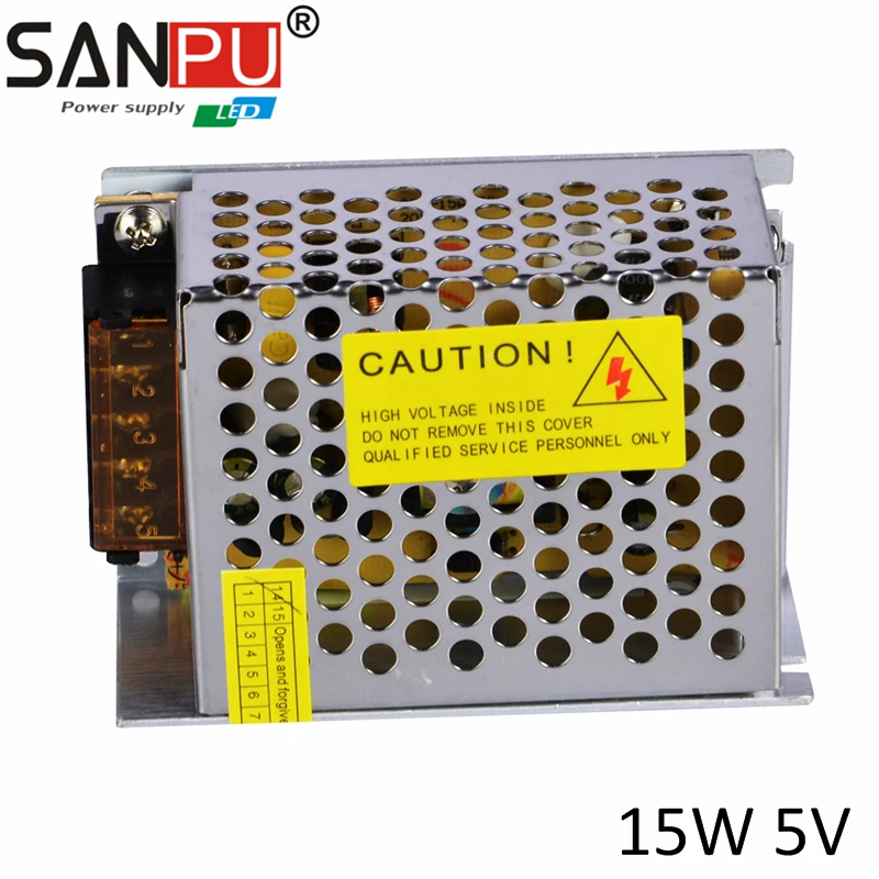 5V Power Supply PS 15W (5)