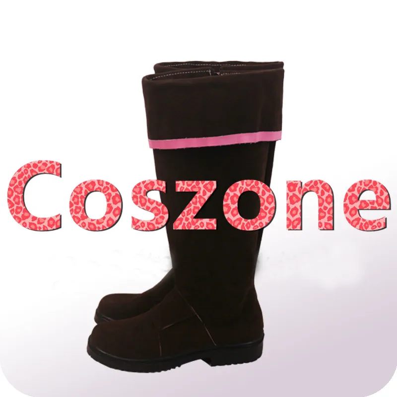 The Dragon Prince Callum Shoes Men/'s Cosplay Shoes Comic Com Customized Boots