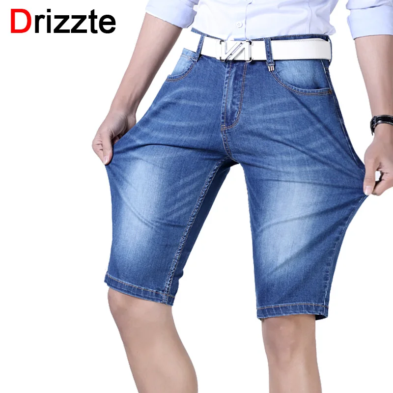 Lightweight denim jeans for men of over 5, results for