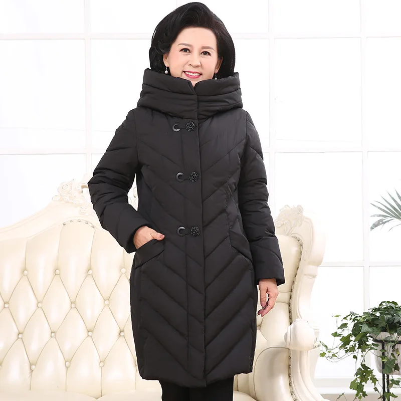 950279568Women's Winter Jackets Ms. Long Section Thick Large Size Winter Jacket Women  2019 Winter New Down Jacket Loose Jacket XL--5XL0_987816690 (1)