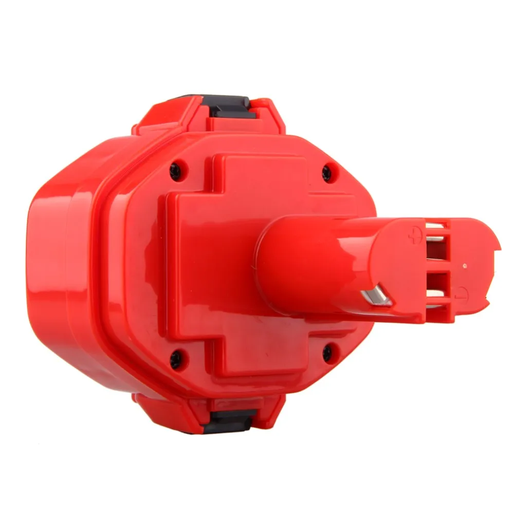 2x-Longlife-High-Power-Brand-New-14.4V-Ni-CD-2.0Ah-Power-Tool-Battery-for-Makita-1420-1422-1433-1434-1435-1435F-192699-A-Battery (6)