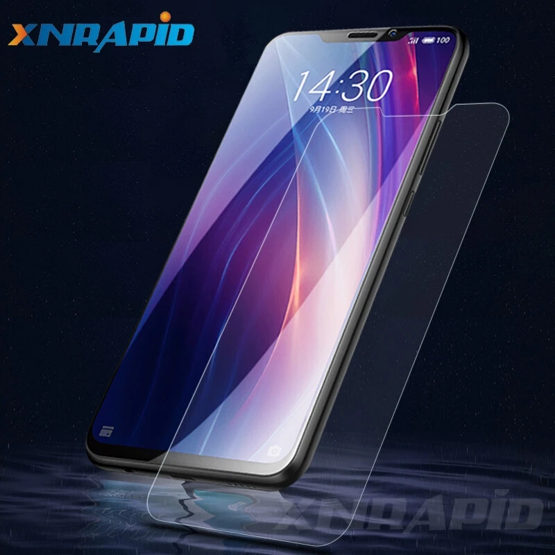 2 шт. закаленное стекло для Meizu M9 Note9 M8C X8 M6S M6T M6 Note 16X Защитное экрана | Мобильные