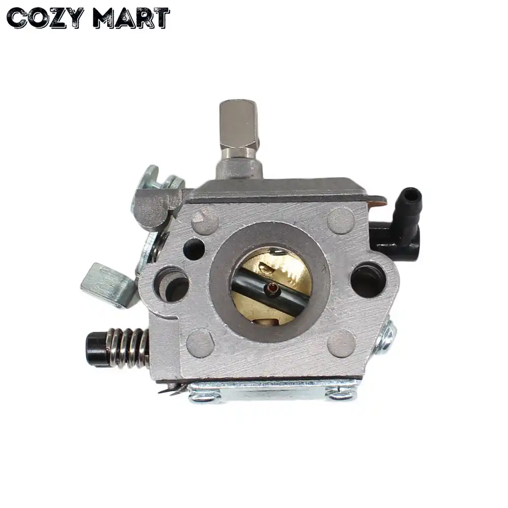 AISEN Kit di riparazione per carburatore e membrana per Stihl 028 028 AV 028 Tillotson HU-40 HU-40-B 1118 120 0600 AISEN Kit di riparazione per carburatore e membrana per Stihl 028 028 AV 028 Tillotson HU-40 HU-40-B 1118 120 0600