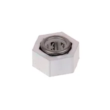 HSP 06267 One Way Hex. Bearing w/Bearing Hex. Nut RC Himoto Redcat Off-Road Car,For a variety of models