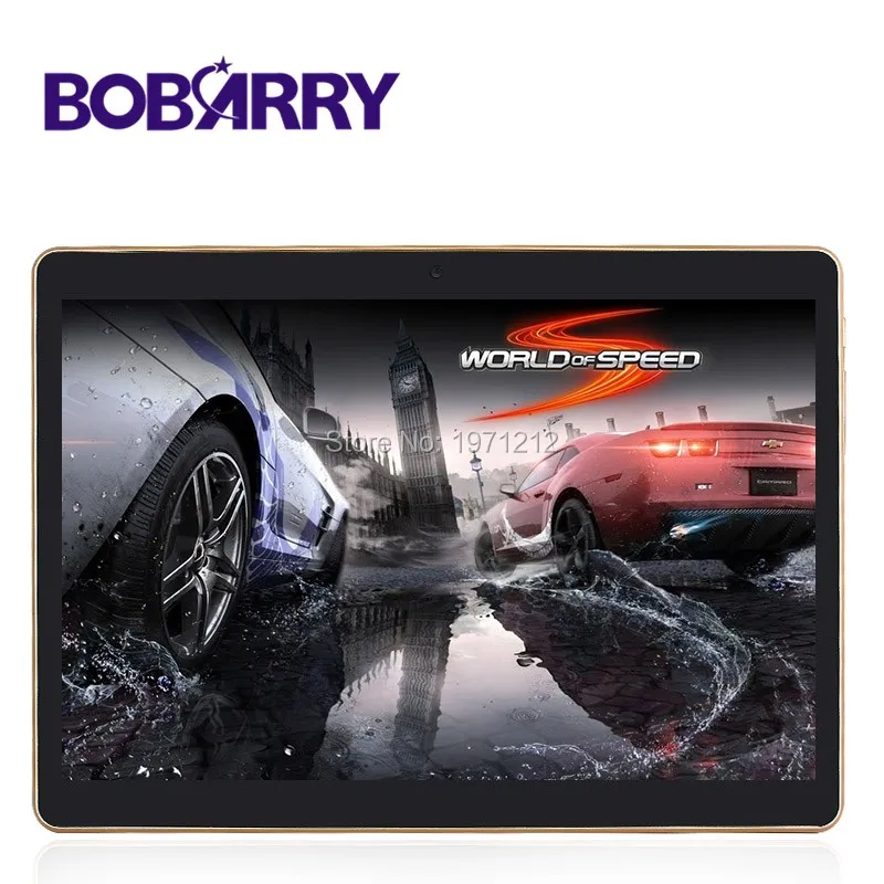 BOBARRY 10 inch Quad Core font b Android b font 5 1 4G LTE tablet font