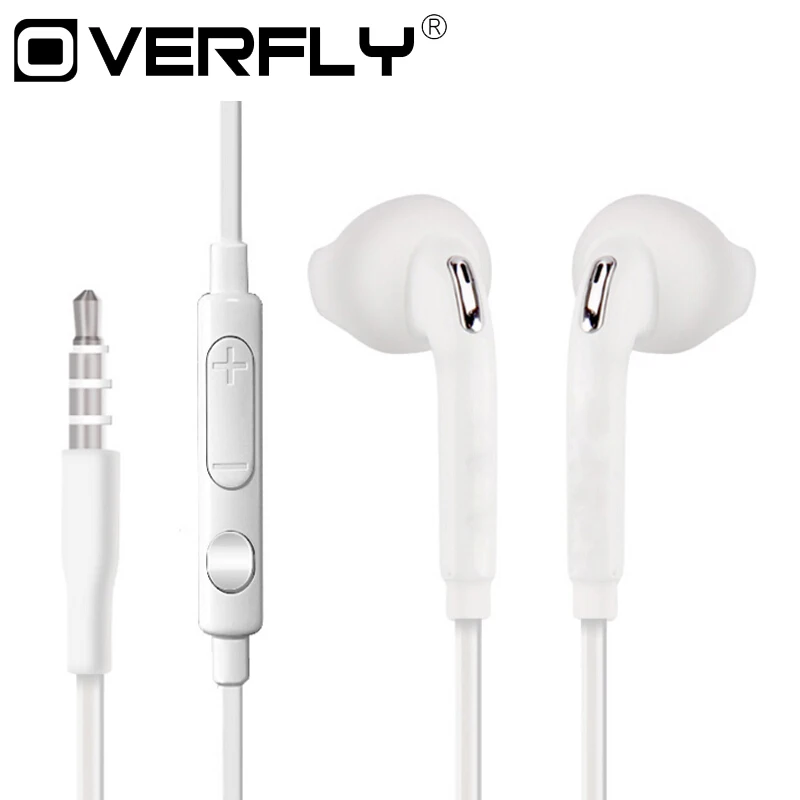 Sports Headphone 3 5mm Headset Earphones with HD Mic Earphone Earbuds for Samsung Galaxy S6 iPhone