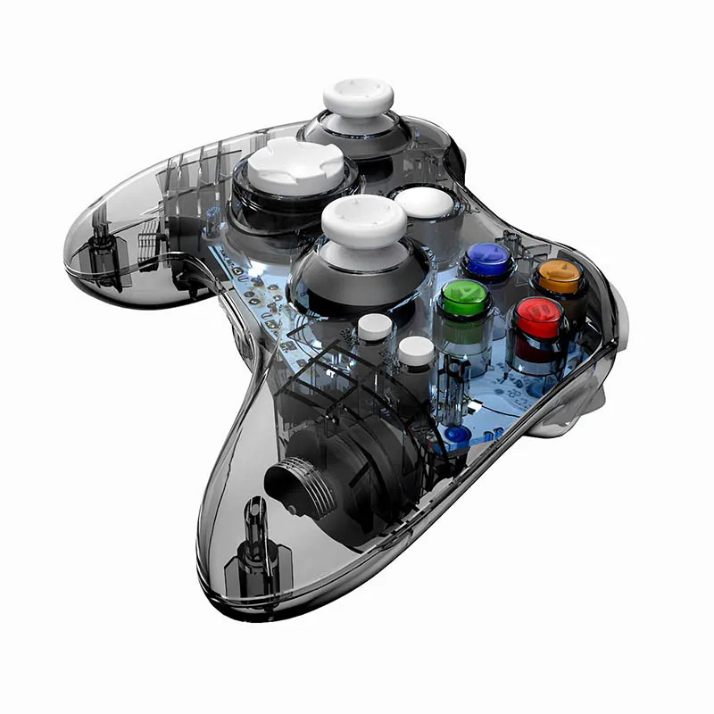 WUIYBN 360 Joypad беспроводной игровой контроллер Джойстик для xbox 360 геймпад microsoft xbox 360 контроллер