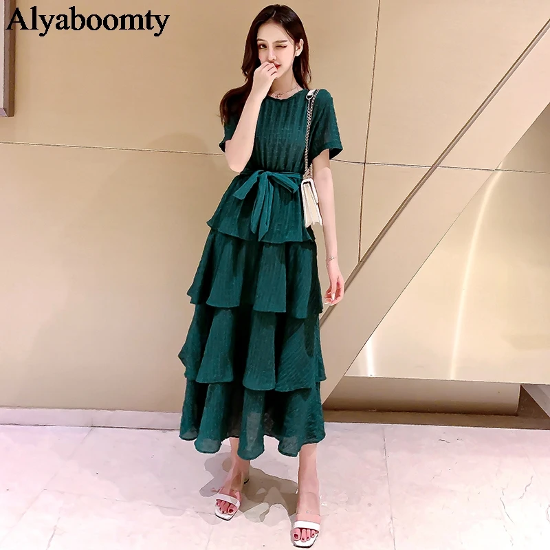 Layered party dress Clearance