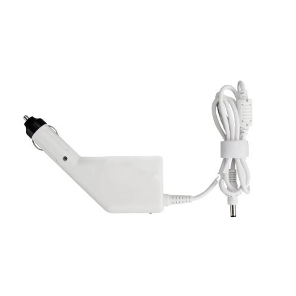 DJI Phantom 3/4 Universal Car Charger 5A Phantom 4 Use Charger White Hot Selling Rc Replacement Accessories