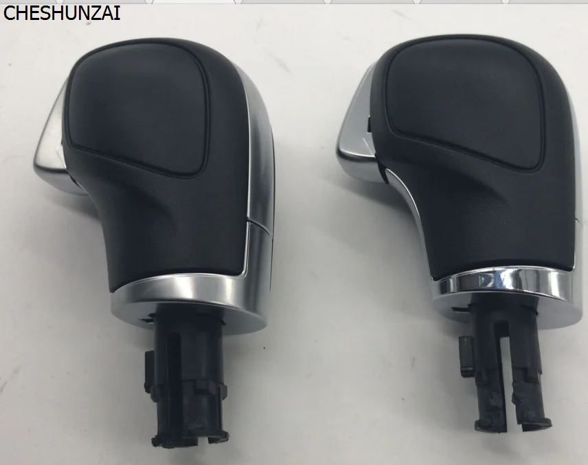 

CHESHUNZAI for passat CC B7L Golf 6 MK6 Jetta MK6 GLI DSG gear knob DSG Gear head Plastic surface