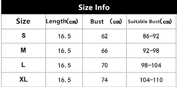 Size