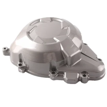 

CNC Engine Stator Generator Protector Crankcase Cover For Kawasaki Z1000 2011-2014 2012 2013 Brown