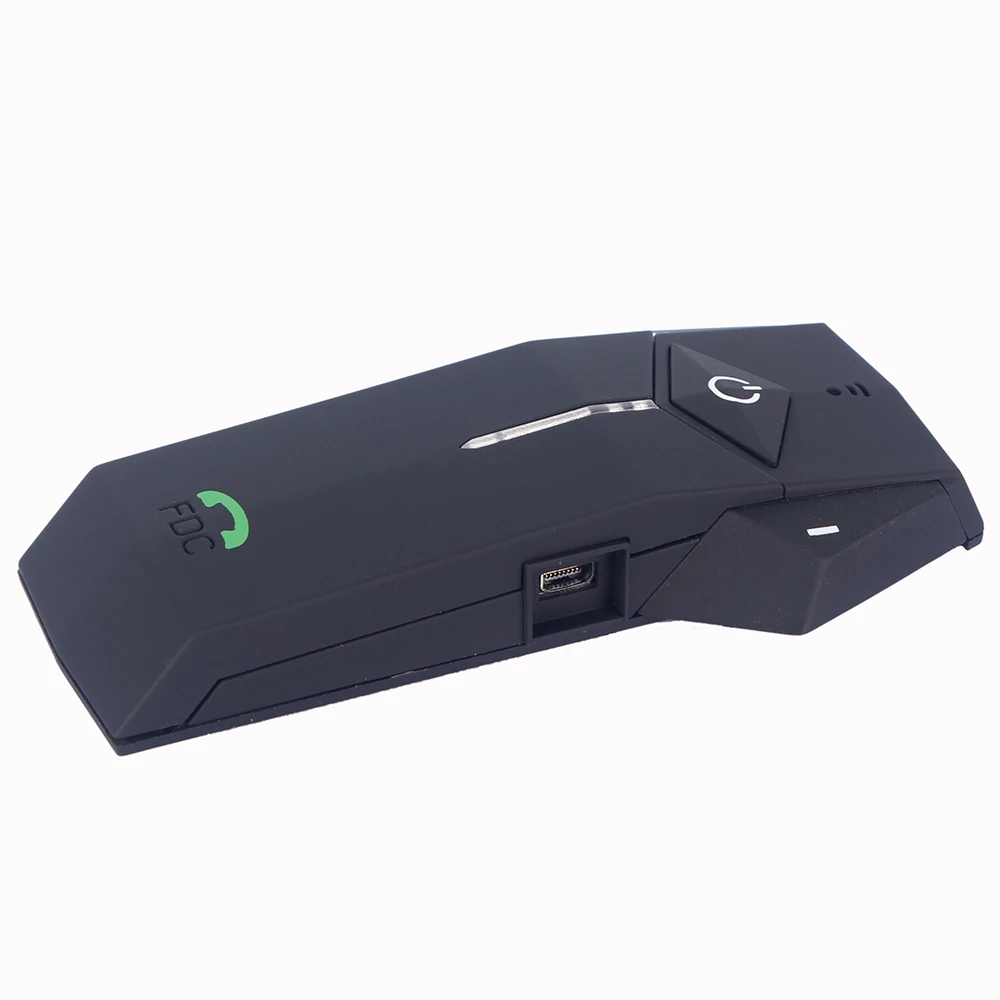 FreedConn мотоциклетный шлем гарнитура 1000 м Коло Bluetooth Интерком NFC FM Радио BT Intercommunicador