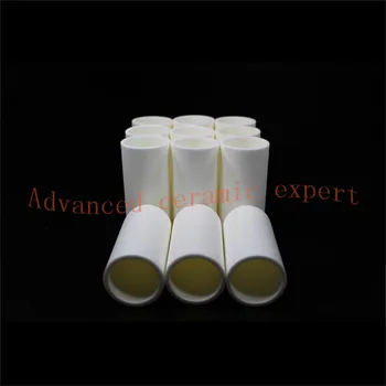 

99%Al2O3 Thermal Analysis Crucible D5.0*H4.0mm/Alumina Ceramic Crucible For Thermal Analysis Instrument/Ceramic Refractory