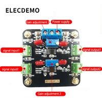 Demo board 