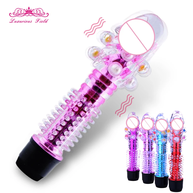G spot Vibrator (3)