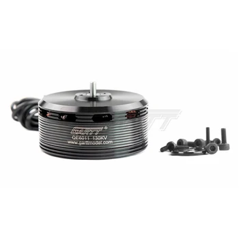 

GARTT QE 6011 130KV Brushless Motor For Plant Protection Operations Hexacopter Octocopter Multicopter