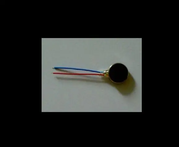 50pcs lot new 1027 Voltage 3V Coin Vibration Micro Motor Flat Toy Cell Phone Pager Motor 3