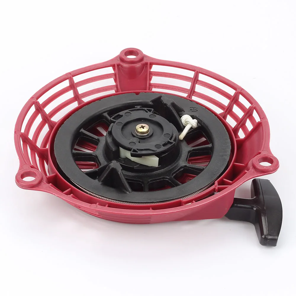 Recoil Starter Assy Fit Honda GC135 GC160 GCV135 GCV160 HRB216 HRR216 HRS216 HRT216 HRZ216