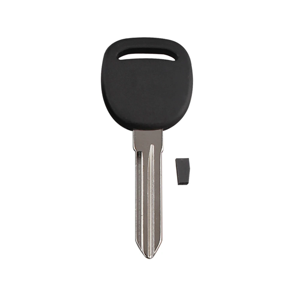 KEYYOU 4 кнопки дистанционного Управление ID46 транспондер ключ для GMC Acadia для Chevrolet Avalanche для Buick Enclave OUC60270 315 мГц