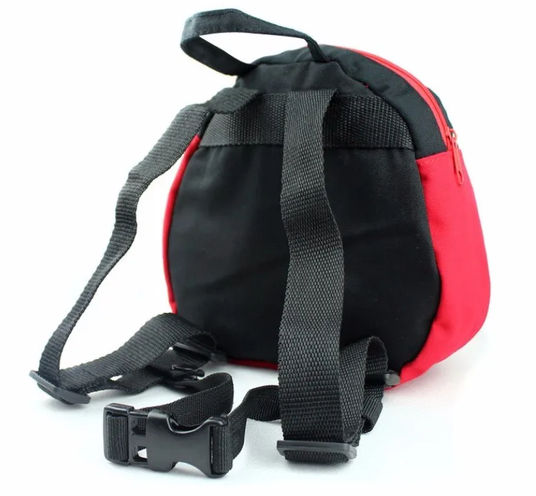 Ladybug Backpack Ladybird Reins Ladybug Baby Harness Girls