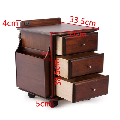 Louis мебель для деревянной мебели, шкафов угловой шкаф для хранения индукции