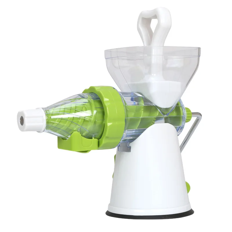  The juicer family multifunctional hand squeezer Mini Hand squeezer is suitable for furniture kitche - 32918033524