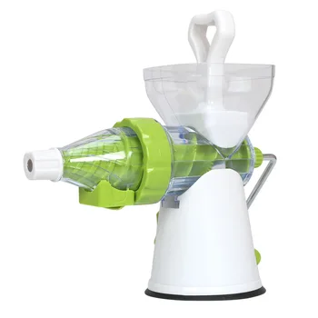 

The juicer family multifunctional hand squeezer Mini Hand squeezer is suitable for furniture kitchen 3