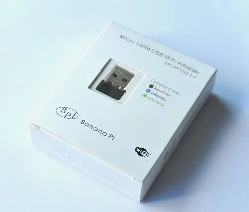 USB wifi 2
