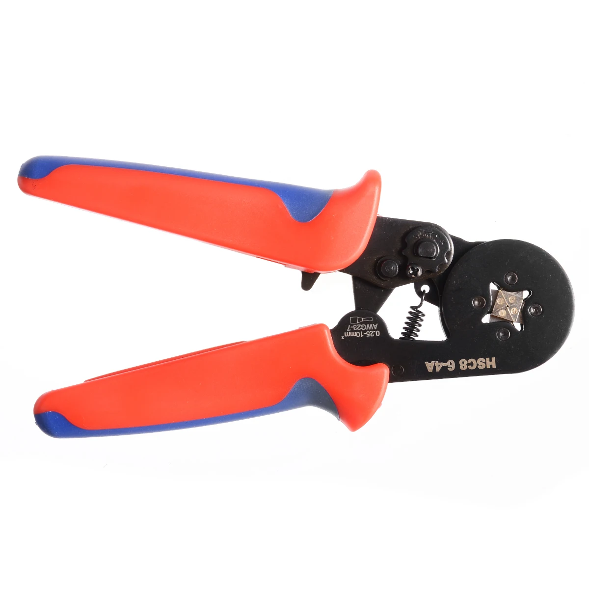 Terminal Crimping Pliers Wire Stripper Crimper Tool with 1200Pieces Terminals Kit Cable Wire Cutter Box Tool Set