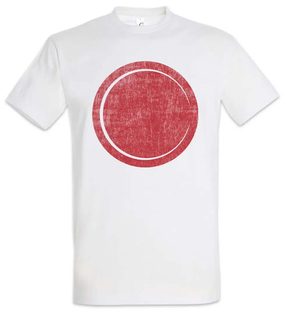 

Red Circle T-Shirt Riverdale Symbol Sign Logo Team Bulldogs Archie