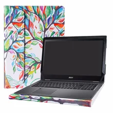 Alapmk защитный чехол для 15," acer Spin 5 15 SP515-51GN SP515-51N/Nitro 5 Spin NP515-51/CHROMEBOOK 15 CB315 ноутбука