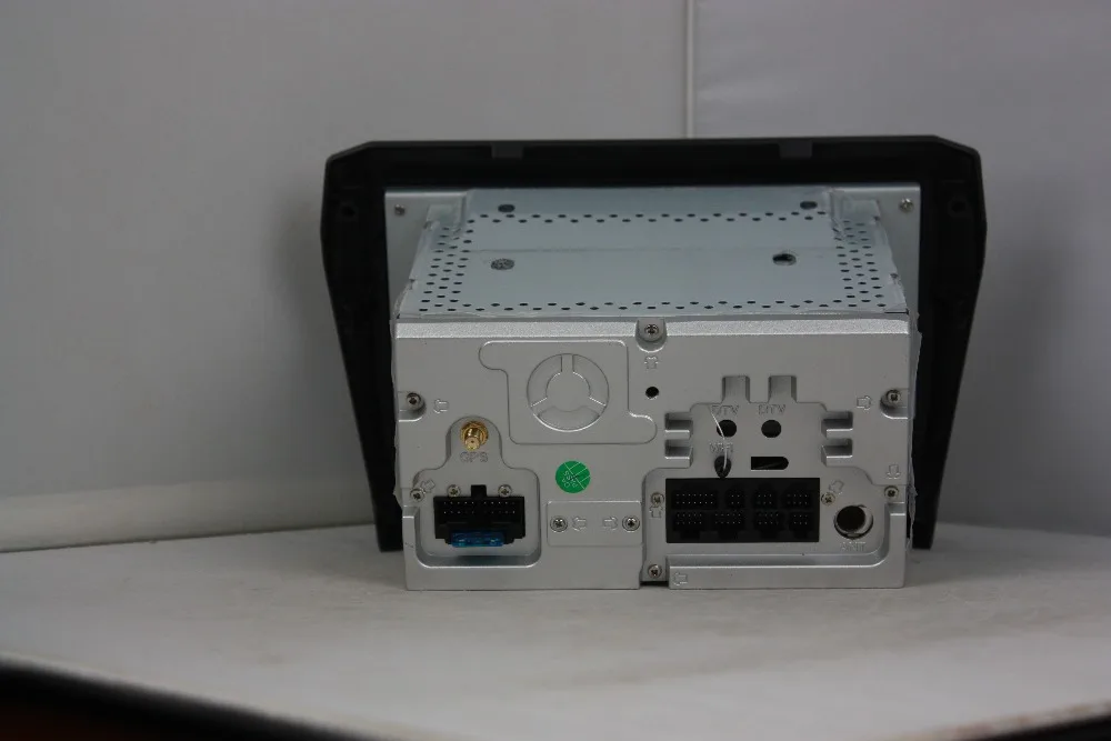 Best KLYDE 8" 2 Din 8 Core Android 8.0 For SUZUKI Swift 2018 Car Radio 2+16GB 4+32GB 4+64GB Multimedia Audio Stereo 1024*600 6