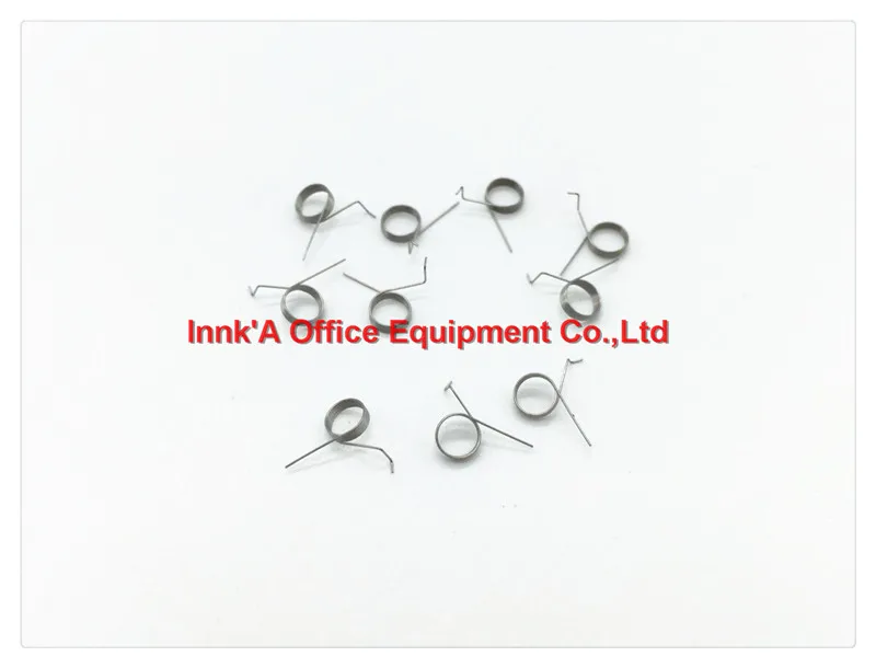 

5Pcs 100% Good quality Picker Finger Spring for use in Xerox S1810 2010 2420 2220 2320 2011 2520