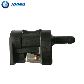 

Hidea oil pipe base outlet assy For Hidea 2 Stroke 15HP Outboard Motor