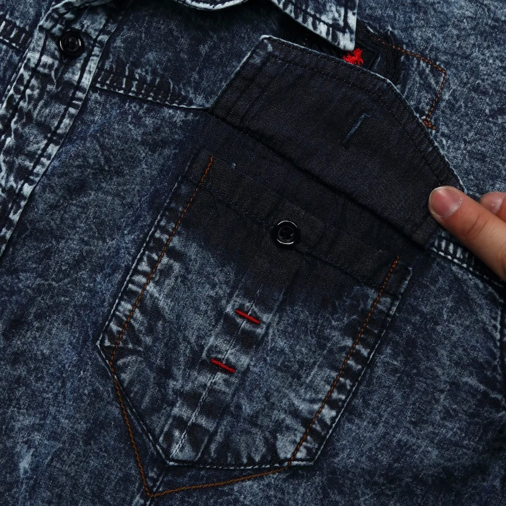 fredd marshall jeans