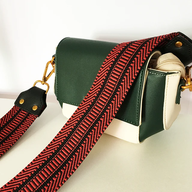 IKE MARTI szeroki pasek na torebki damskie hafty pas nylonowy paski akcesoria do toreb na torebki bawełniana czarna torba na ramię pasek tanie tanio Pasek torby about 120-150g bag strap National style Width 4 7cm Length 120cm for women s shoulder bag Messen bag parts accessories IKE MARTI szeroki pasek na torebki damskie hafty pas nylonowy paski akcesoria do toreb na torebki bawełniana czarna torba na ramię pasek tanie tanio Pasek torby about 120-150g bag strap National style Width 4 7cm Length 120cm for women s shoulder bag Messen bag parts accessories