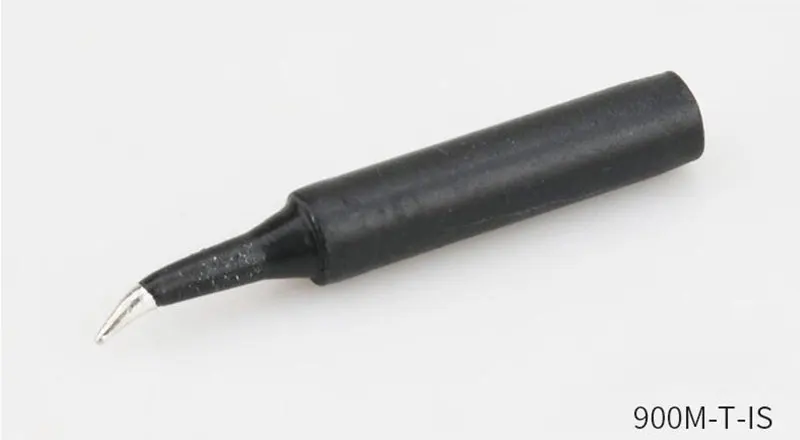 is