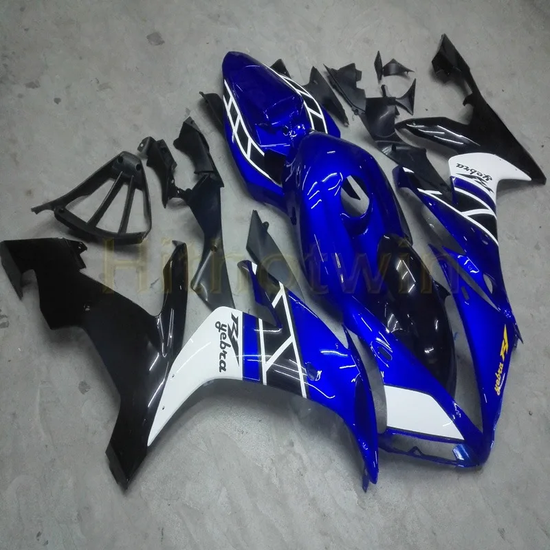 Изготовленный На Заказ обтекатель мотоцикла YZFR1 04 05 06 деталь для YZF R1 2004 2005 2006