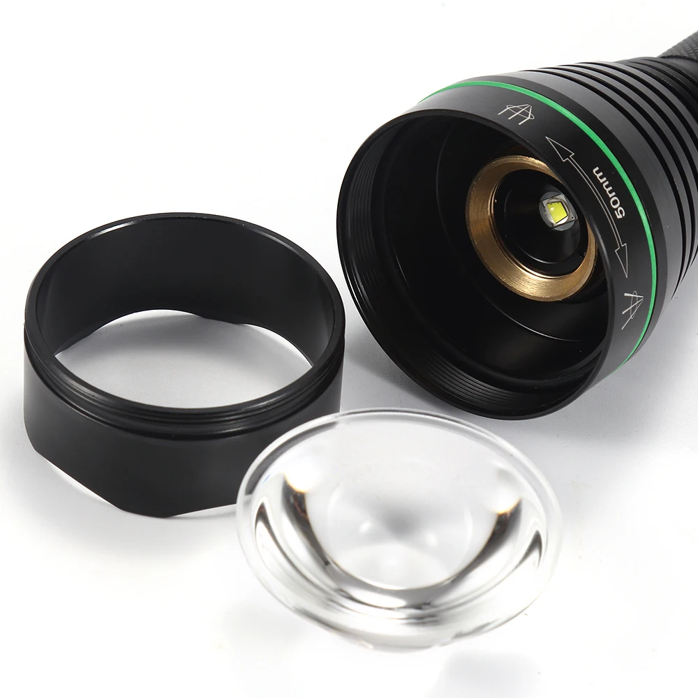 X480 LED FLASHLIGHT (8)