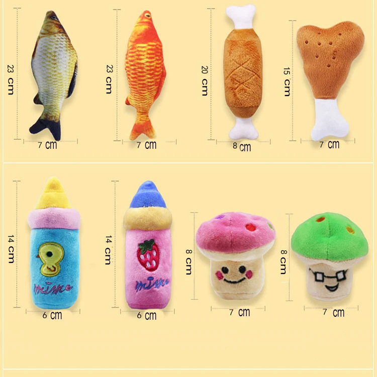 Dog Toys750
