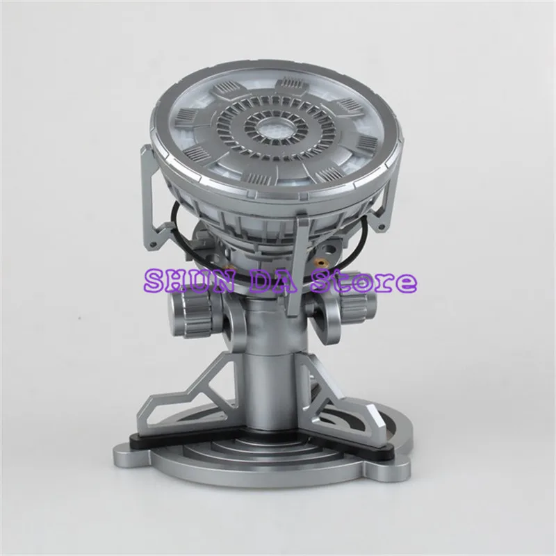 Cosplay-Props-Toys-Legend-1-1-Scale-Iron-Man-Arc-Reactor-with-LED-Light-Iron-Man